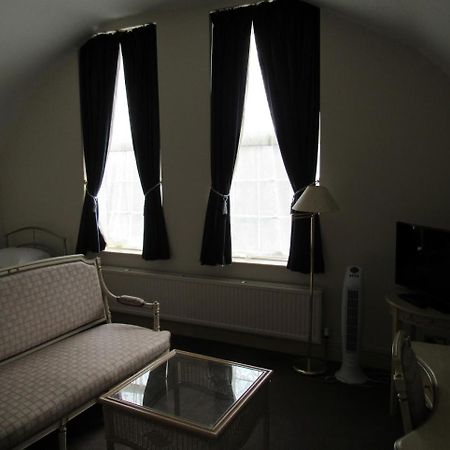 The Beaumont Accommodation Louth  Room photo
